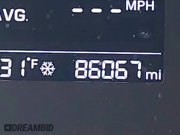 ✅ 2019 Hyundai Accent SE • VIN: 3KPC24A37KE077210 • Лот: 41275517. Опубликован ранее на IAAI с пробегом 86 067 миль. Бесплатный доступ к архиву аукционных продаж из США и подробный отчёт об истории автомобиля на DreamBid. Изображение 15.