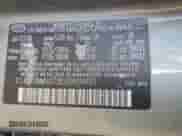 2007 Hyundai Santa Fe GLS z VIN 5NMSG13D37H014011, wystawiony jako Copart lot #64483814 z przebiegiem 140 482 mil mil oraz Szkoda całkowita • Salvage title. Historia ofert i sprzedaży dostępna na DreamBid. Obrazek 12.