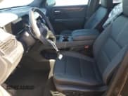 ✅ 2025 GMC Acadia AWD AT4 • VIN: 1GKENPRS7SJ117631 • Lot: 64413905. Listed on Copart with 2,460 mi. Free auction sales archive from the USA and detailed vehicle history report at DreamBid. Image 7.