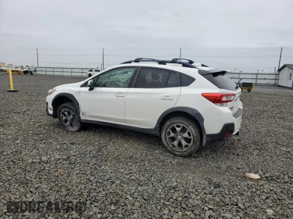 ✅ 2018 Subaru Crosstrek Premium • VIN: JF2GTABC9JG271765 • Lot: 92246985. Wystawiony na Copart z przebiegiem 87 623 mil. Bezpłatny archiwum sprzedaży aukcyjnych z USA i szczegółowy raport historii pojazdu na DreamBid. Zdjęcie 2.