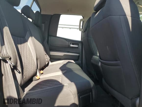 ✅ 2017 Toyota Tundra SR • VIN: 5TFTY5F16HX009503 • Lot: 84199964. Listed on Copart with 119,255 mi. Free auction sales archive from the USA and detailed vehicle history report at DreamBid. Image 10.