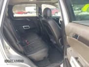 ✅ 2014 Chevrolet Captiva Sport LTZ • VIN: 3GNAL4EK6ES680751 • Lot: 41572545. Wystawiony na IAAI z przebiegiem 142 473 mil. Bezpłatny archiwum sprzedaży aukcyjnych z USA i szczegółowy raport historii pojazdu na DreamBid. Zdjęcie 8.