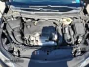 ✅ 2017 Chevrolet Cruze LS • VIN: 1G1BC5SM2H7262854 • Lot: 91597775. Wystawiony na Copart z przebiegiem 265 659 mil. Bezpłatny archiwum sprzedaży aukcyjnych z USA i szczegółowy raport historii pojazdu na DreamBid. Zdjęcie 11.