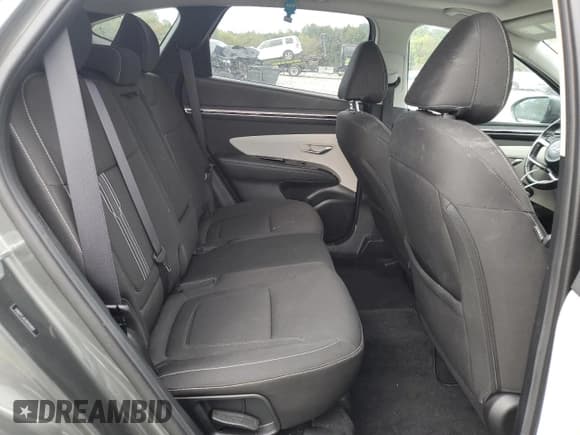 ✅ 2022 Hyundai Tucson SEL • VIN: 5NMJFCAE3NH158807 • Лот: 85834555. Опубликован ранее на Copart с пробегом 52 378 миль. Бесплатный доступ к архиву аукционных продаж из США и подробный отчёт об истории автомобиля на DreamBid. Изображение 10.