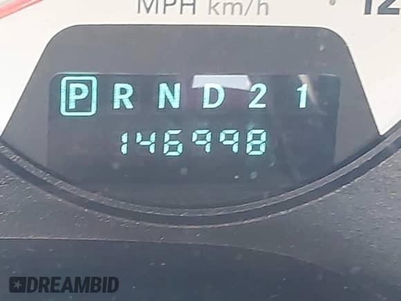 2008 Dodge 1500 SLT with VIN 3D7KS19D68G127007, listed as a IAAI auction lot 43111391 with 146,998 mi miles and . Bid and sale history available at DreamBid. Image 15.