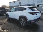 ✅ 2023 Hyundai Tucson Limited • VIN: 5NMJECAE5PH205597 • Lot: 78686624. Wystawiony na Copart z przebiegiem Nie podano. Bezpłatny archiwum sprzedaży aukcyjnych z USA i szczegółowy raport historii pojazdu na DreamBid. Zdjęcie 2.