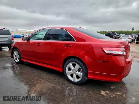 ✅ 2011 Toyota Camry LE • VIN: 4T1BF3EK9BU149484 • Lot: 94536755. Wystawiony na Copart z przebiegiem 210 795 mil. Bezpłatny archiwum sprzedaży aukcyjnych z USA i szczegółowy raport historii pojazdu na DreamBid. Zdjęcie 2.