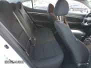 ✅ 2019 Hyundai Elantra SE • VIN: 5NPD74LF2KH451103 • Lot: 87798245. Listed on Copart with 58,456 mi. Free auction sales archive from the USA and detailed vehicle history report at DreamBid. Image 10.