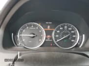 ✅ 2016 Acura TLX Technology • VIN: 19UUB1F57GA008039 • Lot: 54856735. Listed on Copart with 168,975 mi. Free auction sales archive from the USA and detailed vehicle history report at DreamBid. Image 9.