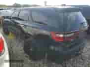 2022 Dodge Durango R/T with VIN 1C4SDJCT8NC213745, listed as a Copart auction lot 70674695 with 28,333 mi miles and Salvage title. Bid and sale history available at DreamBid. Image 2.