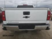 ✅ 2014 Chevrolet Silverado 1500 Work Truck • VIN: 1GCRCPEH8EZ245296 • Lot: 91385945. Listed on Copart with 226,681 mi. Free auction sales archive from the USA and detailed vehicle history report at DreamBid. Image 6.