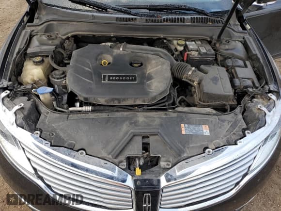 ✅ 2013 Lincoln MKZ • VIN: 3LN6L2G92DR817831 • Lot: 86621005. Wystawiony na Copart z przebiegiem 179 625 mil. Bezpłatny archiwum sprzedaży aukcyjnych z USA i szczegółowy raport historii pojazdu na DreamBid. Zdjęcie 11.