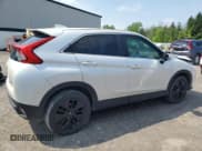✅ 2020 Mitsubishi Eclipse Cross LE • VIN: JA4AT4AA9LZ017562 • Лот: 60271085. Опубликован ранее на Copart с пробегом 168 453 миль. Бесплатный доступ к архиву аукционных продаж из США и подробный отчёт об истории автомобиля на DreamBid. Изображение 3.