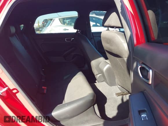 ✅ 2022 Honda Civic Sport • VIN: 19XFL2H83NE006669 • Lot: 43621440. Listed on IAAI with 53,736 mi. Free auction sales archive from the USA and detailed vehicle history report at DreamBid. Image 8.