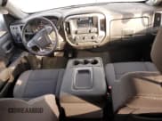 ✅ 2018 Chevrolet Silverado 1500 LT • VIN: 1GCVKREC7JZ206338 • Лот: 76759234. Опубликован ранее на Copart с пробегом 135 392 миль. Бесплатный доступ к архиву аукционных продаж из США и подробный отчёт об истории автомобиля на DreamBid. Изображение 8.