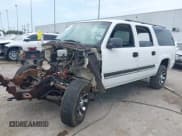 ✅ 2004 Chevrolet Suburban LT • VIN: 3GNGK26U24G303577 • Lot: 42881307. Wystawiony na IAAI z przebiegiem Nie podano. Bezpłatny archiwum sprzedaży aukcyjnych z USA i szczegółowy raport historii pojazdu na DreamBid. Zdjęcie 2.