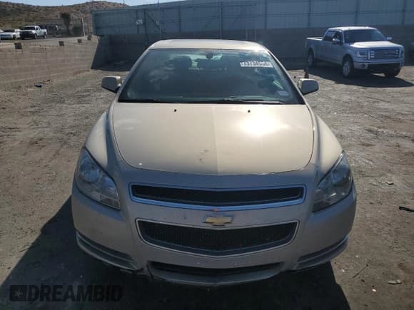 ✅ 2010 Chevrolet Malibu 1LT • VIN: 1G1ZC5EB9AF108436 • Lot: 73734554. Listed on Copart with 104,773 mi. Free auction sales archive from the USA and detailed vehicle history report at DreamBid. Image 5.