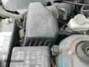 2002 Hyundai Santa Fe GLS with VIN KM8SC73D22U245851, listed as a IAAI auction lot 41733222 with 184,179 mi miles and . Bid and sale history available at DreamBid. Image 12.