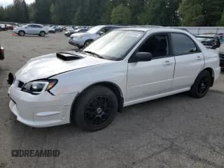 ✅ 2007 Subaru Impreza i • VIN: JF1GD61607H520371 • Lot: 82519185. Wystawiony na Copart z przebiegiem 151 377 mil. Bezpłatny archiwum sprzedaży aukcyjnych z USA i szczegółowy raport historii pojazdu na DreamBid. Zdjęcie 1.