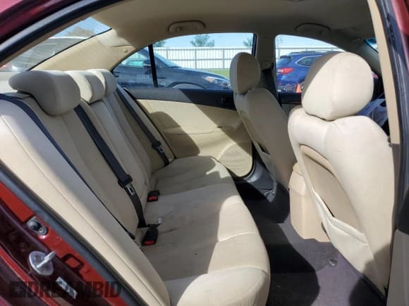 ✅ 2009 Hyundai Sonata GLS • VIN: 5NPET46C09H415714 • Лот: 73824744. Опубликован ранее на Copart с пробегом 218 375 миль. Бесплатный доступ к архиву аукционных продаж из США и подробный отчёт об истории автомобиля на DreamBid. Изображение 10.