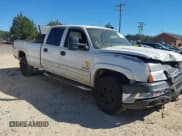 ✅ 2006 Chevrolet Silverado 2500HD LT3 • VIN: 1GCHK23D96F267246 • Lot: 43460745. Wystawiony na IAAI z przebiegiem Nie podano. Bezpłatny archiwum sprzedaży aukcyjnych z USA i szczegółowy raport historii pojazdu na DreamBid. Zdjęcie 1.