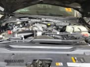 ✅ 2024 Ford F-250 XL • VIN: 1FT8W2BT4REF94743 • Лот: 59032215. Опубликован ранее на Copart с пробегом 6 661 миль. Бесплатный доступ к архиву аукционных продаж из США и подробный отчёт об истории автомобиля на DreamBid. Изображение 11.