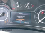 ✅ 2017 Buick Regal Sport Touring • VIN: 2G4GL5EX6H9190571 • Lot: 40851332. Listed on IAAI with 127,044 mi. Free auction sales archive from the USA and detailed vehicle history report at DreamBid. Image 7.