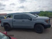 ✅ 2024 GMC Sierra 1500 AT4X • VIN: 3GTUUFEL0RG285609 • Лот: 42546791. Опубликован ранее на IAAI с пробегом 25 033 миль. Бесплатный доступ к архиву аукционных продаж из США и подробный отчёт об истории автомобиля на DreamBid. Изображение 13.