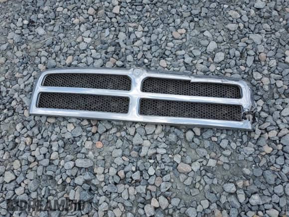 1998 Dodge 1500 с VIN 3B7HC13Y1WG169174, выставлен на аукционе Copart как лот 52666754 с пробегом 205 692 миль миль и Списание • Salvage title. История ставок и продаж доступна на DreamBid. Изображение 14.