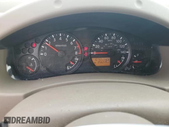 ✅ 2011 Nissan Frontier SV • VIN: 1N6AD0ER2BC441689 • Lot: 87359765. Listed on Copart with 107,053 mi. Free auction sales archive from the USA and detailed vehicle history report at DreamBid. Image 9.