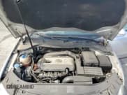 ✅ 2008 Volkswagen Passat Lux • VIN: WVWTK93C68E230657 • Lot: 83763795. Listed on Copart with 79,504 mi. Free auction sales archive from the USA and detailed vehicle history report at DreamBid. Image 11.