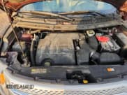 ✅ 2011 Ford Explorer XLT • VIN: 1FMHK8D88BGA04220 • Lot: 93072765. Listed on Copart with 350,535 mi. Free auction sales archive from the USA and detailed vehicle history report at DreamBid. Image 12.