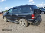 ✅ 2005 Chevrolet Tahoe LS • VIN: 1GNEC13V15J243156 • Lot: 65016435. Listed on Copart with 214,344 mi. Free auction sales archive from the USA and detailed vehicle history report at DreamBid. Image 2.