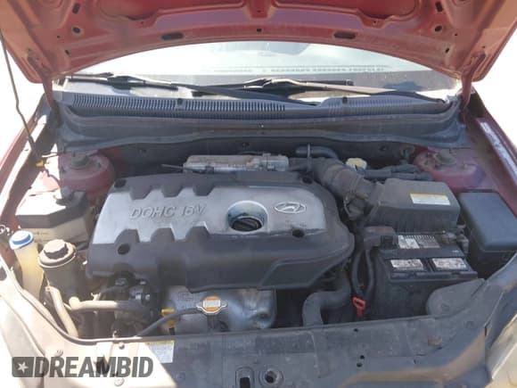 ✅ 2006 Hyundai Accent GLS • VIN: KMHCN46C46U018893 • Лот: 42766053. Опубликован ранее на IAAI с пробегом 218 164 миль. Бесплатный доступ к архиву аукционных продаж из США и подробный отчёт об истории автомобиля на DreamBid. Изображение 10.