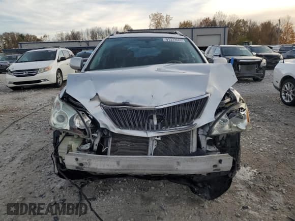 ✅ 2007 Lexus RX 350 • VIN: 2T2HK31U77C039504 • Lot: 91373505. Wystawiony na Copart z przebiegiem 192 054 mil. Bezpłatny archiwum sprzedaży aukcyjnych z USA i szczegółowy raport historii pojazdu na DreamBid. Zdjęcie 5.