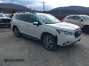 ✅ 2020 Subaru Ascent Touring • VIN: 4S4WMARD9L3461125 • Lot: 43664256. Wystawiony na IAAI z przebiegiem 44 202 mil. Bezpłatny archiwum sprzedaży aukcyjnych z USA i szczegółowy raport historii pojazdu na DreamBid. Zdjęcie 1.
