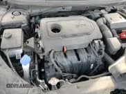 ✅ 2018 Hyundai Sonata SE • VIN: 5NPE24AFXJH665521 • Лот: 42794705. Опубликован ранее на Copart с пробегом 61 928 миль. Бесплатный доступ к архиву аукционных продаж из США и подробный отчёт об истории автомобиля на DreamBid. Изображение 13.