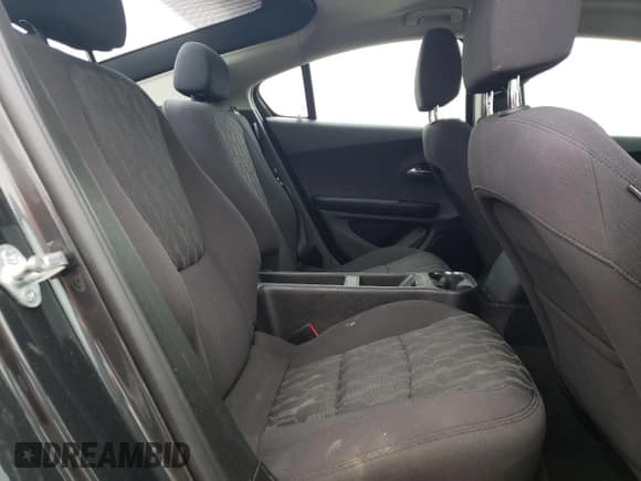 ✅ 2014 Chevrolet Volt • VIN: 1G1RE6E4XEU165103 • Lot: 55481574. Wystawiony na Copart z przebiegiem 131 337 mil. Bezpłatny archiwum sprzedaży aukcyjnych z USA i szczegółowy raport historii pojazdu na DreamBid. Zdjęcie 10.