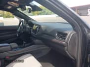 ✅ 2024 Dodge Durango GT Plus • VIN: 1C4RDJDG6RC143801 • Lot: 43186149. Listed on IAAI with 42,637 mi. Free auction sales archive from the USA and detailed vehicle history report at DreamBid. Image 5.