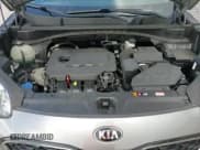 ✅ 2020 Kia Sportage LX • VIN: KNDPMCACXL7796538 • Lot: 69828755. Wystawiony na Copart z przebiegiem 57 696 mil. Bezpłatny archiwum sprzedaży aukcyjnych z USA i szczegółowy raport historii pojazdu na DreamBid. Zdjęcie 16.