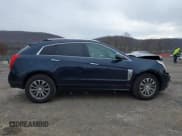 ✅ 2015 Cadillac SRX Luxury Collection • VIN: 3GYFNEE37FS607889 • Lot: 43686485. Wystawiony na IAAI z przebiegiem 155 647 mil. Bezpłatny archiwum sprzedaży aukcyjnych z USA i szczegółowy raport historii pojazdu na DreamBid. Zdjęcie 13.