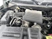 ✅ 2002 Dodge Dakota SLT • VIN: 1B7HG48N12S614309 • Lot: 87309554. Wystawiony na Copart z przebiegiem 287 994 mil. Bezpłatny archiwum sprzedaży aukcyjnych z USA i szczegółowy raport historii pojazdu na DreamBid. Zdjęcie 15.