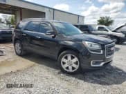 ✅ 2017 GMC Acadia Limited • VIN: 1GKKRSKD8HJ234052 • Лот: 59213505. Опубликован ранее на Copart с пробегом 42 031 миль. Бесплатный доступ к архиву аукционных продаж из США и подробный отчёт об истории автомобиля на DreamBid. Изображение 4.