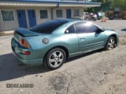 ✅ 2004 Mitsubishi Eclipse GS • VIN: 4A3AC44G54E076443 • Lot: 57279775. Wystawiony na Copart z przebiegiem 218 463 mil. Bezpłatny archiwum sprzedaży aukcyjnych z USA i szczegółowy raport historii pojazdu na DreamBid. Zdjęcie 3.