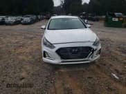 ✅ 2018 Hyundai Sonata SEL • VIN: 5NPE34AF4JH624749 • Лот: 84209865. Опубликован ранее на Copart с пробегом 93 064 миль. Бесплатный доступ к архиву аукционных продаж из США и подробный отчёт об истории автомобиля на DreamBid. Изображение 13.
