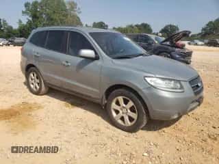 2008 Hyundai Santa Fe SE с VIN 5NMSH13E98H151638, выставлен на аукционе Copart как лот 69387394 с пробегом 171 451 миль миль и Списание • Salvage title. История ставок и продаж доступна на DreamBid. Изображение 4.