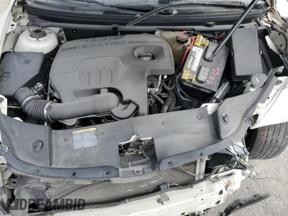 ✅ 2012 Chevrolet Malibu 2LT • VIN: 1G1ZD5E01CF380087 • Lot: 77096174. Listed on Copart with 112,215 mi. Free auction sales archive from the USA and detailed vehicle history report at DreamBid. Image 11.