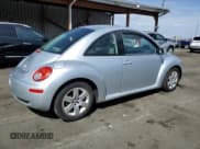 ✅ 2007 Volkswagen Beetle • VIN: 3VWRW31C37M522187 • Lot: 50153305. Listed on Copart with 180,404 mi. Free auction sales archive from the USA and detailed vehicle history report at DreamBid. Image 3.