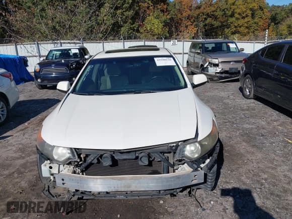 ✅ 2010 Acura TSX • VIN: JH4CU2F68AC000271 • Lot: 43598136. Wystawiony na IAAI z przebiegiem 194 343 mil. Bezpłatny archiwum sprzedaży aukcyjnych z USA i szczegółowy raport historii pojazdu na DreamBid. Zdjęcie 12.