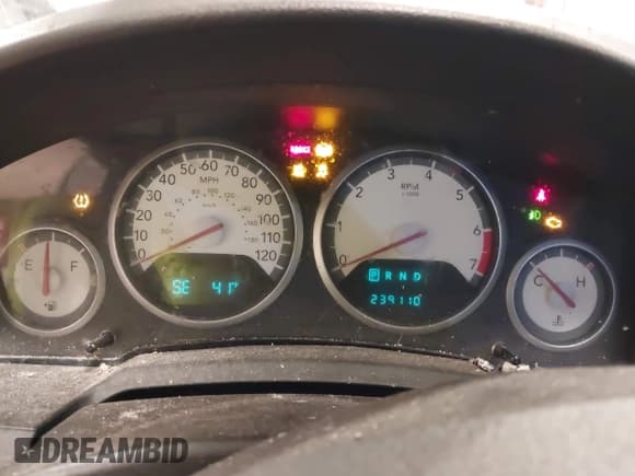 ✅ 2010 Dodge Grand Caravan SXT • VIN: 2D4RN5D13AR201510 • Lot: 43588215. Wystawiony na IAAI z przebiegiem 239 110 mil. Bezpłatny archiwum sprzedaży aukcyjnych z USA i szczegółowy raport historii pojazdu na DreamBid. Zdjęcie 7.